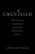 Cover: Crucified - Fortress Press,U.S.