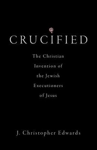 Enlarge image Cover: Crucified - Fortress Press,U.S.