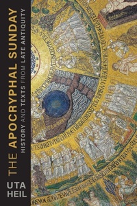 Enlarge image Cover: The Apocryphal Sunday - Fortress Press,U.S.