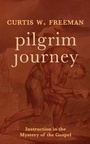 Cover: Pilgrim Journey - Fortress Press,U.S.