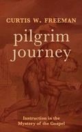 Cover: Pilgrim Journey - Fortress Press,U.S.