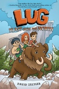 Cover: Blast from the North - Lerner Publishing Group