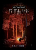 Cover: Truth or Dare - Lerner Publishing Group