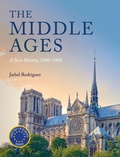 Cover: Middle Ages - Cognella Academic Publishing