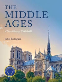 Enlarge image Cover: Middle Ages - Cognella Academic Publishing