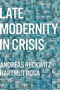 Cover: Late Modernity in Crisis - Wiley
