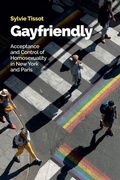 Cover: Gayfriendly - Wiley