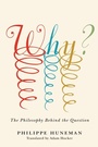 Cover: Why? - Stanford University Press