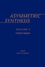 Cover: Asymmetric Synthesis - Academic Press