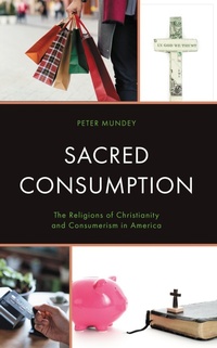 Abbildung von: Sacred Consumption - Bloomsbury eBooks US