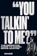 Cover: "You Talkin' to Me?" - Workman Adult