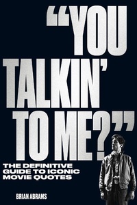 Abbildung von: "You Talkin' to Me?" - Workman Adult