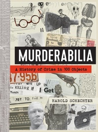 Enlarge image Cover: Murderabilia - Workman Adult