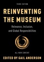 Cover: Reinventing the Museum - Rowman & Littlefield Publishers
