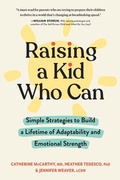 Cover: Raising a Kid Who Can - Workman Adult