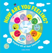 Enlarge image Cover: How Are You Feeling? - Workman Children's