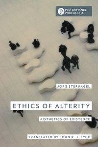 Abbildung von: Ethics of Alterity - Bloomsbury eBooks US