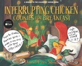 Cover: Interrupting Chicken: Cookies for Breakfast - Candlewick Press,U.S.