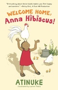 Cover: Welcome Home, Anna Hibiscus! - Candlewick Press,U.S.