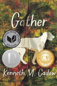 Abbildung von: Gather - Candlewick Press,U.S.