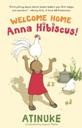 Cover: Welcome Home, Anna Hibiscus! - Candlewick Press,U.S.
