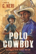 Cover: Polo Cowboy - Candlewick Press,U.S.