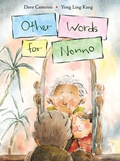 Cover: Other Words for Nonno - Kids Can Press