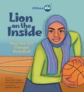 Cover: Lion on the Inside - Kids Can Press