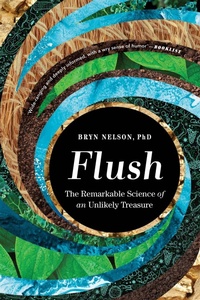 Enlarge image Cover: Flush - Grand Central Publishing