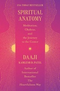 Cover: Spiritual Anatomy - Balance