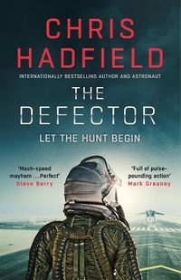 Enlarge image Cover: The Defector - Quercus Publishing