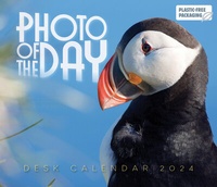 Abbildung von: Photo of the Day - Foto des Tages 2024 - Carousel Calendars