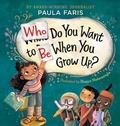 Cover: Who Do You Want to Be When You Grow Up? - Center Street