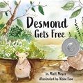 Cover: Desmond Gets Free - Skinner House Books