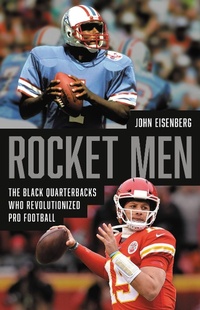 Abbildung von: Rocket Men - Basic Books