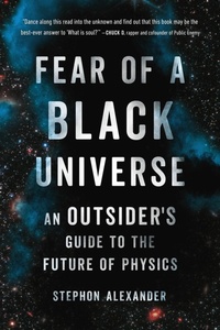 Abbildung von: Fear of a Black Universe - Basic Books