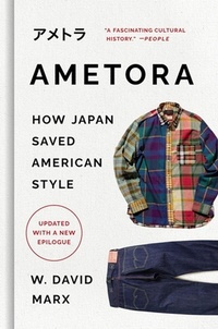 Abbildung von: Ametora - Basic Books