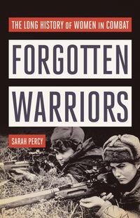 Enlarge image Cover: Forgotten Warriors - Basic Books