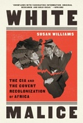 Cover: White Malice - PublicAffairs