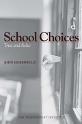 Cover: School Choices - Simon + Schuster LLC