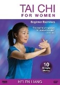 Cover: Tai Chi for Women - YMAA Publication Center