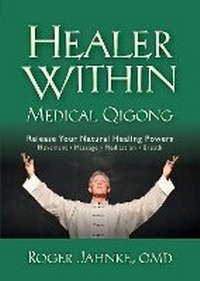 Abbildung von: Healer Within - YMAA Publication Center