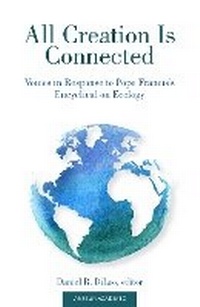 Enlarge image Cover: All Creation Is Connected - Anselm Academic