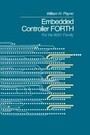 Cover: Embedded Controller Forth For The 8051 Family - Academic Press