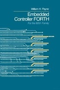 Cover: Embedded Controller Forth For The 8051 Family - Academic Press