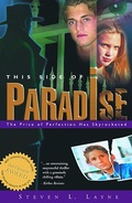 Cover: This Side of Paradise - Pelican Publishing