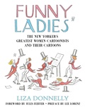 Cover: Funny Ladies - Simon + Schuster LLC