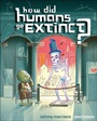 Cover: How Did Humans Go Extinct? - Black Sheep