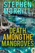 Cover: Death Among the Mangroves - Simon + Schuster LLC
