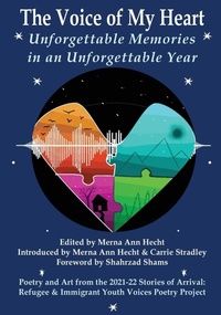 Enlarge image Cover: The Voice of My Heart - Chin Music Press